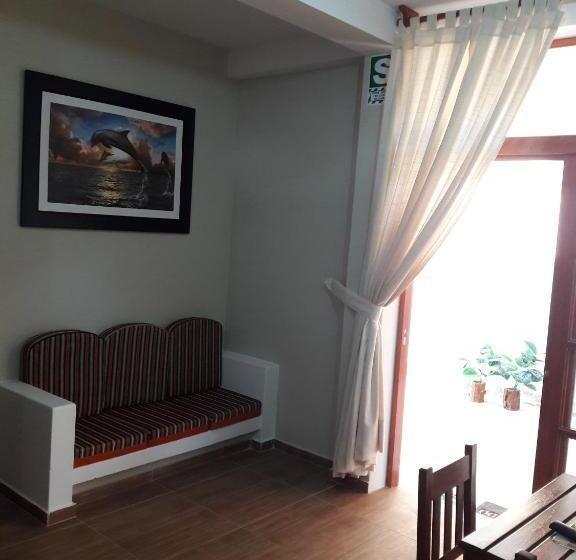 بانگلوی استاندارد 2 خوابه, Bungalows Rupay Wasi