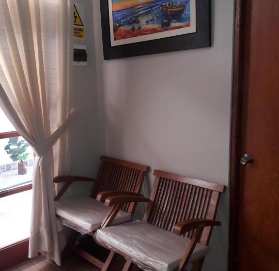بانگلوی استاندارد, Bungalows Rupay Wasi