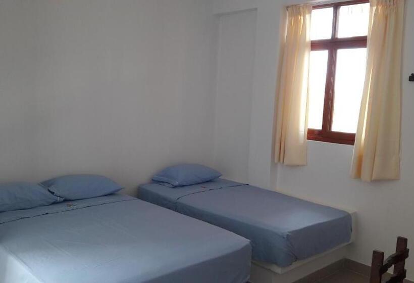 اتاق خانوادگی, Bungalows Rupay Wasi