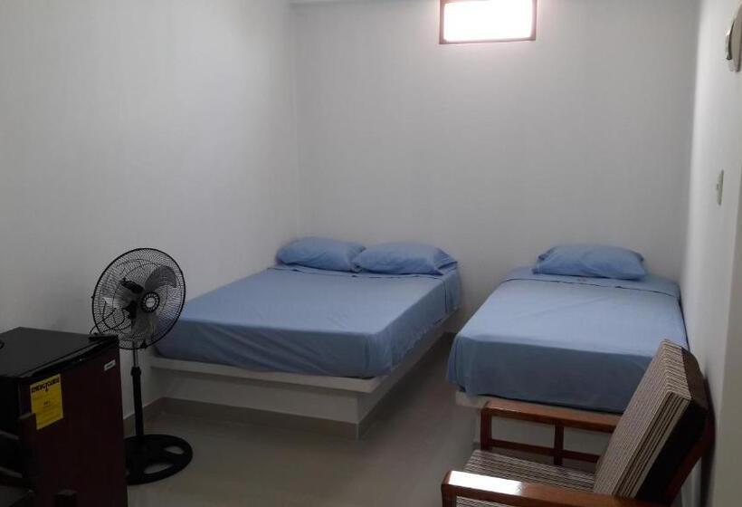 اتاق خانوادگی, Bungalows Rupay Wasi