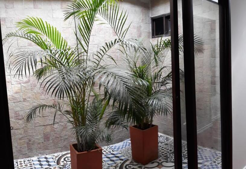 اتاق استاندارد, Colonial Andino   Parque Principal De Pitalito