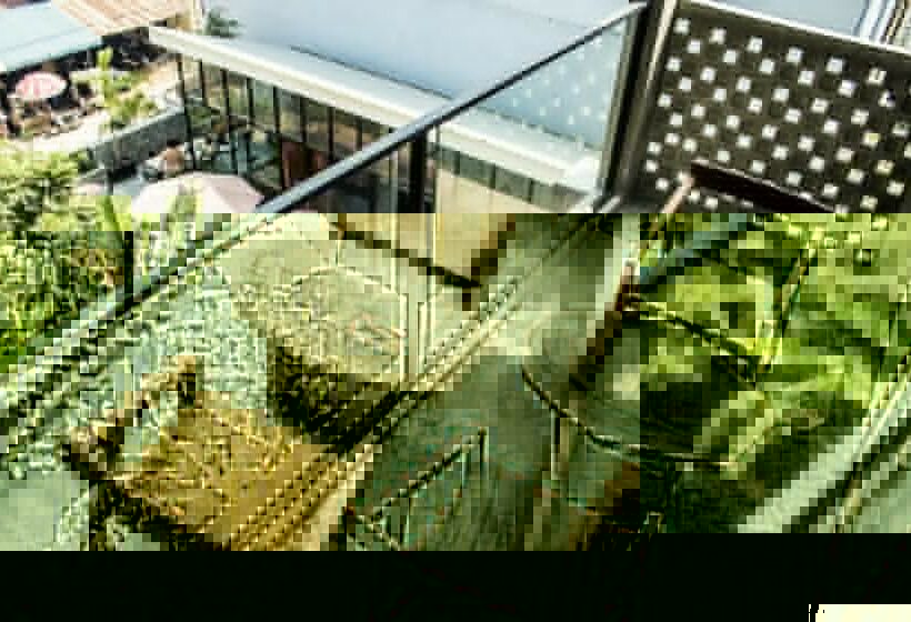 اتاق استاندارد, Sarina Boutique