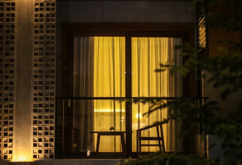 اتاق سوپریور, Sarina Boutique