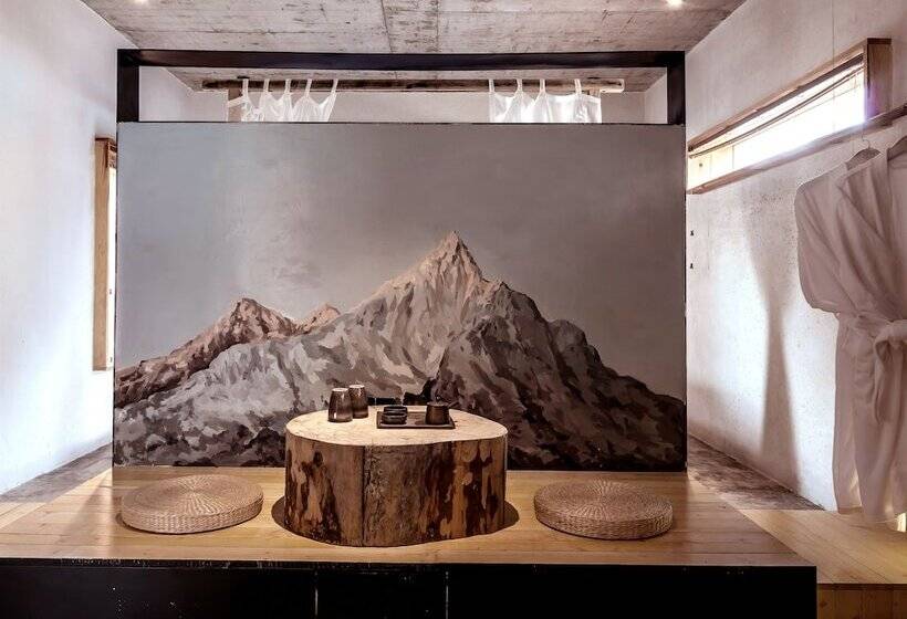 سوییت, Shangrila Karesansui