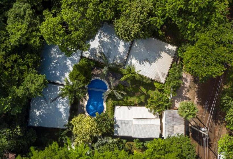 ویلای 2 خوابه, The Breeze Hotel & Villas