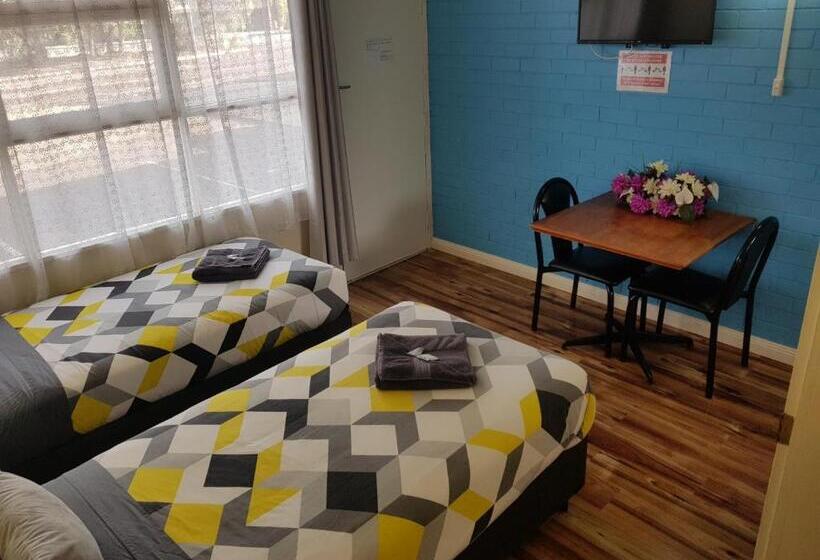 اتاق استاندارد, Whyalla Country Inn Motel