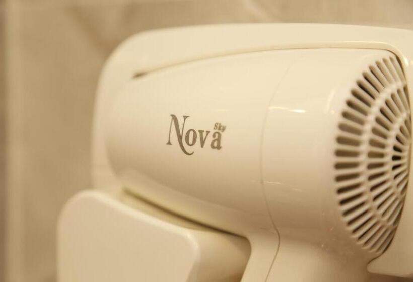 اتاق استاندارد یک نفره, Nova Sky