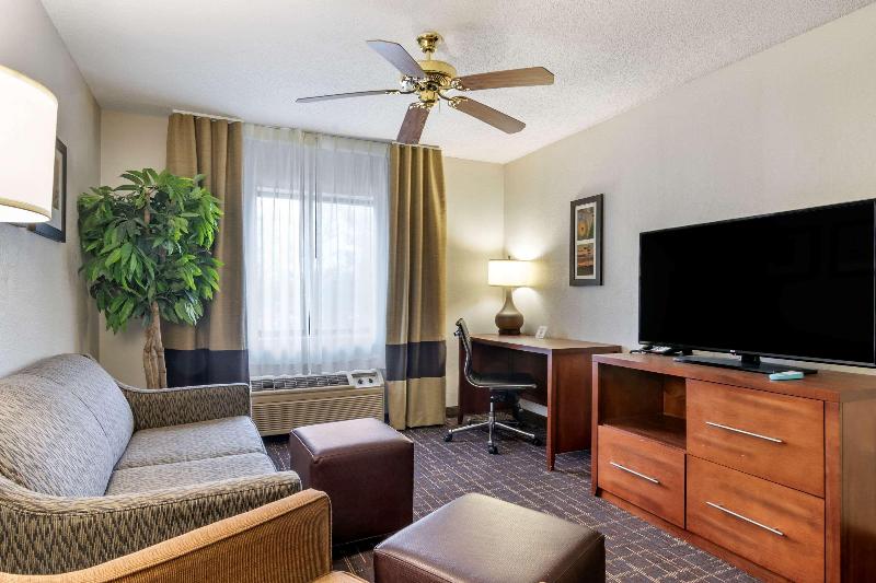 اتاق لوکس, Ramada Jinan