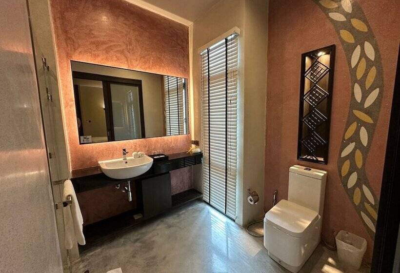اتاق لوکس, Sorin
