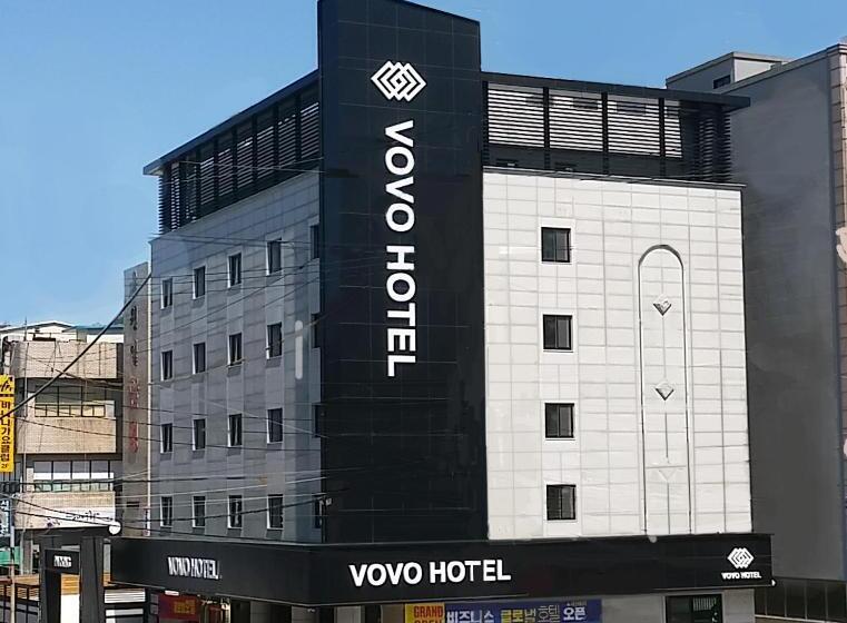 اتاق استاندارد, Vovo