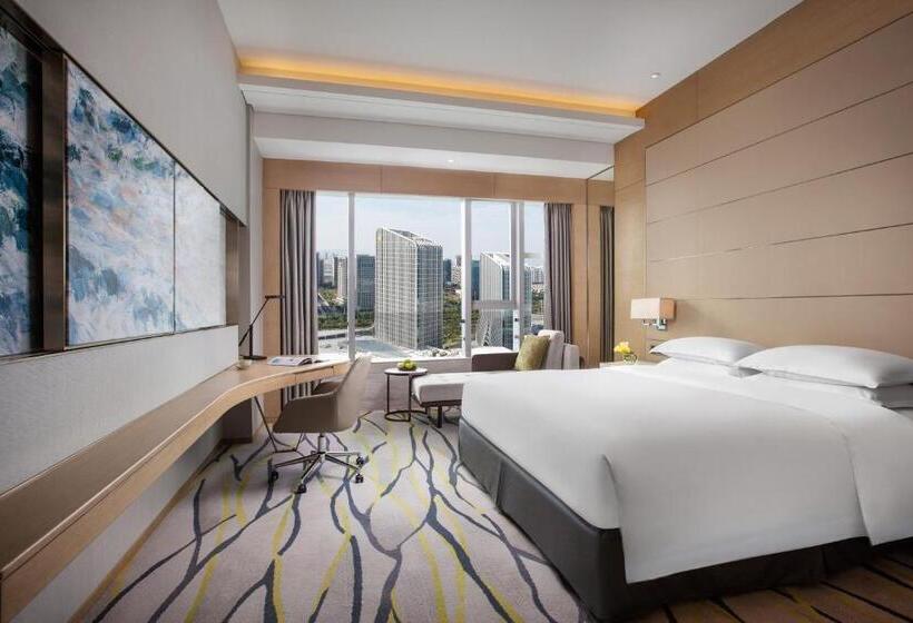 اتاق استاندارد, Fliport Wutong Hotel Free Welcome Fruit & Near Exhibition Center