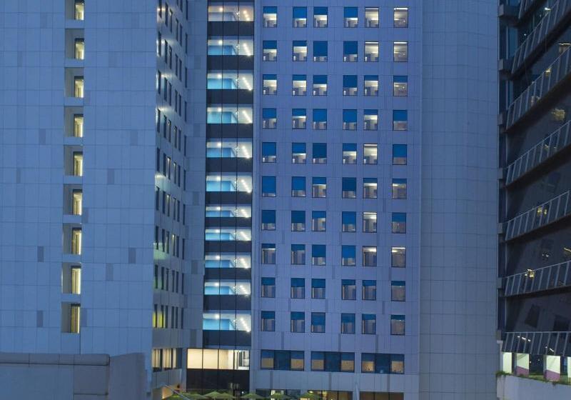 اتاق استاندارد, Aloft Jakarta Wahid Hasyim