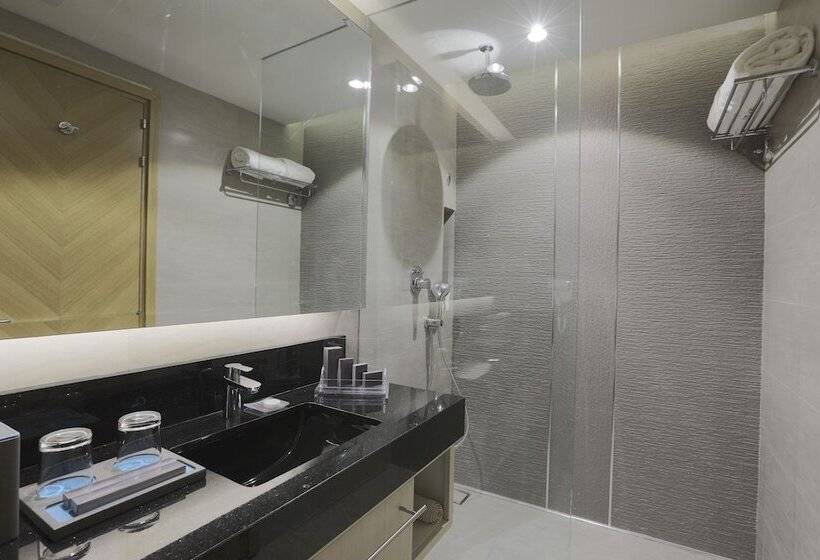 豪华房间, Bai Hotel Cebu