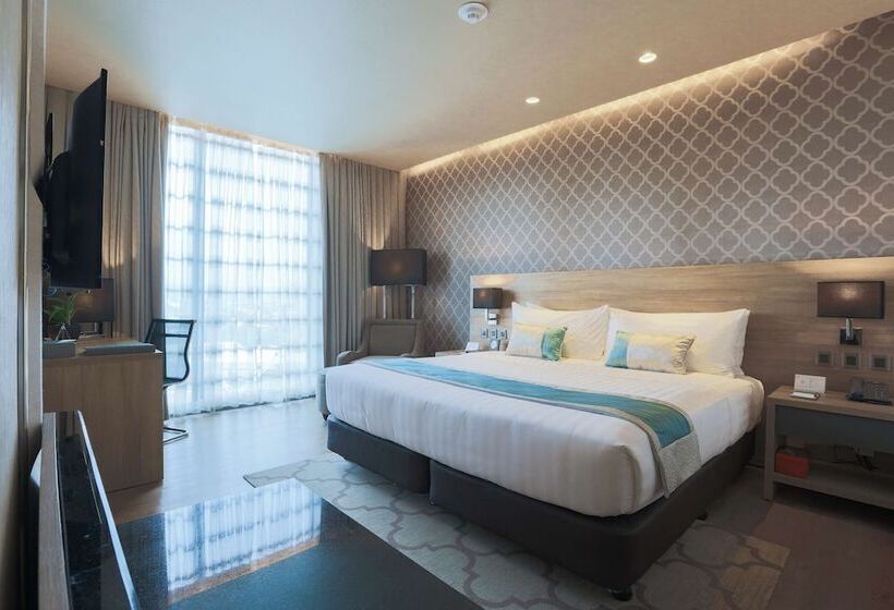 高级客房, Bai Hotel Cebu