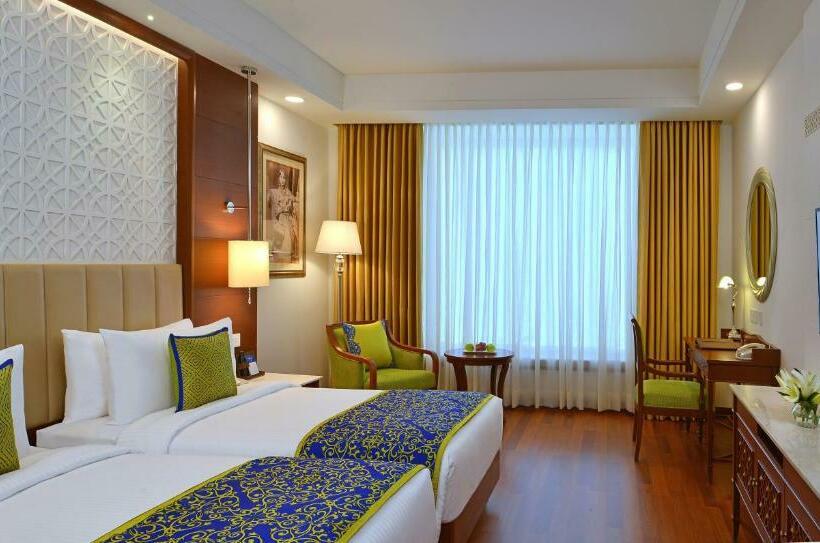 اتاق لوکس, Fortune Park Bbd   Member Itc Hotel Group