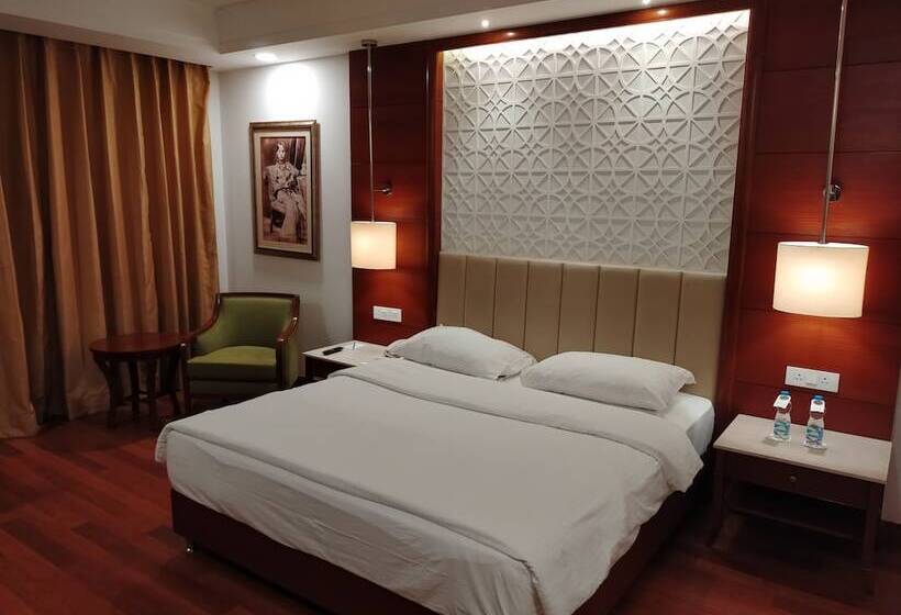 اتاق لوکس, Fortune Park Bbd   Member Itc Hotel Group