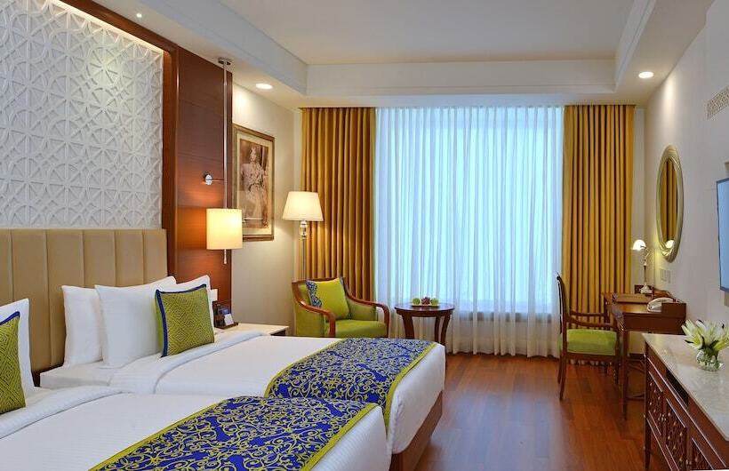 اتاق لوکس, Fortune Park Bbd   Member Itc Hotel Group