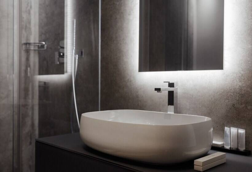 اتاق راحتی, Il Decameron Luxury Design