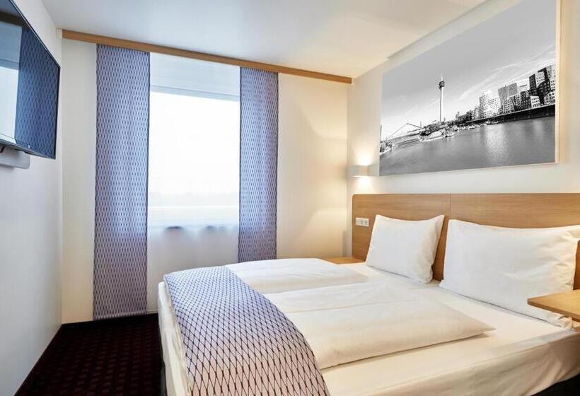 اتاق عادی, Mcdreams Hotel Düsseldorf City