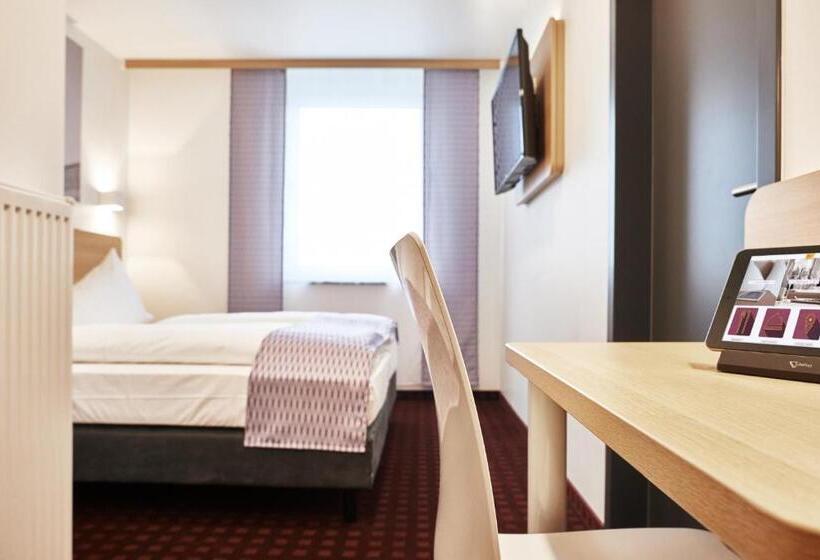 اتاق کلاس بیزنس, Mcdreams Hotel Düsseldorf City