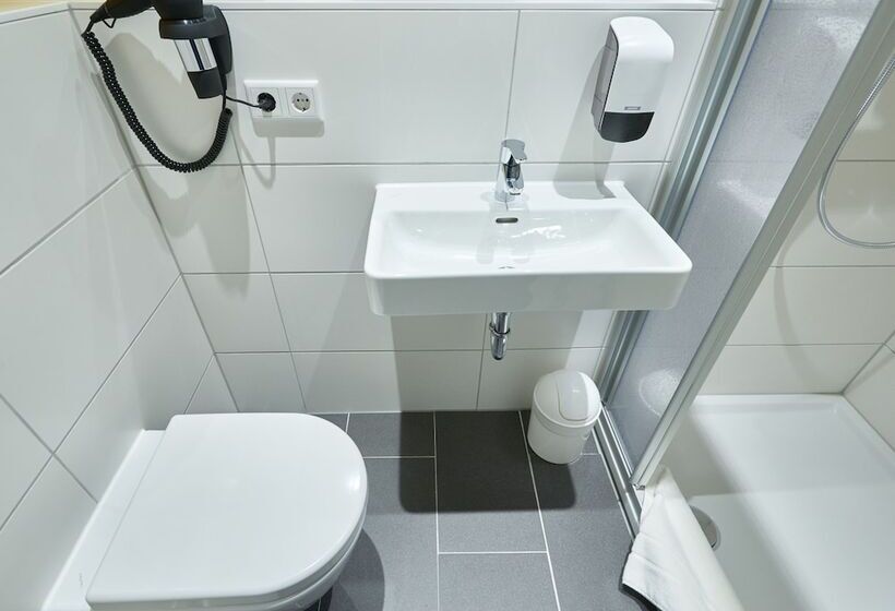 اتاق کلاس بیزنس, Mcdreams Hotel Düsseldorf City