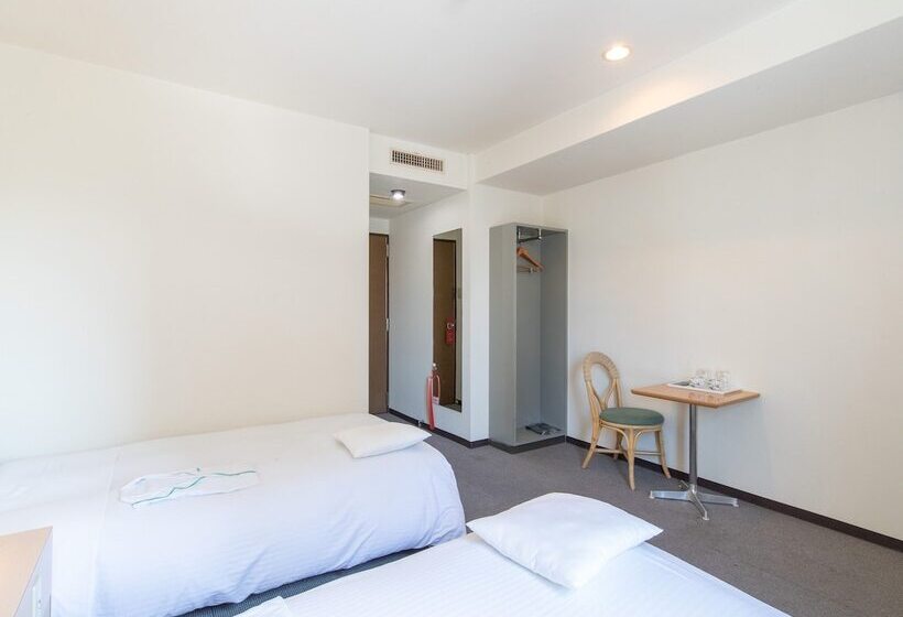 اتاق استاندارد, Tabist Sasebo Palace