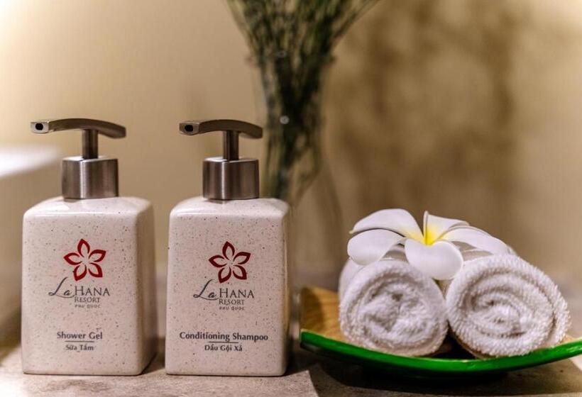 اتاق لوکس خانوادگی, Lahana Resort Phu Quoc & Spa