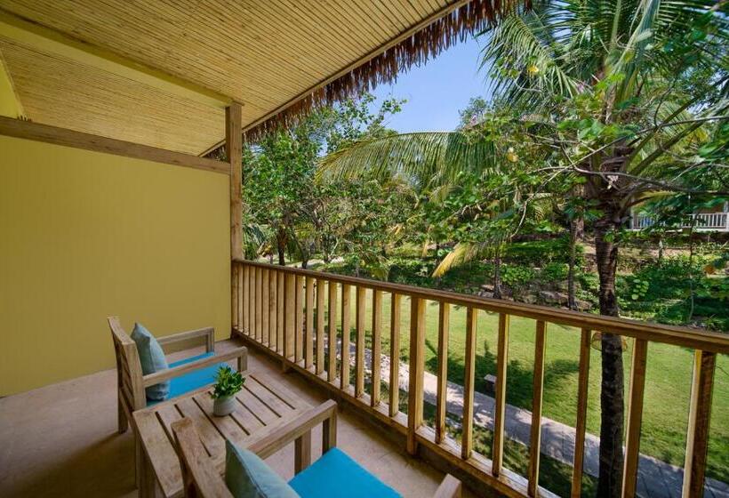 اتاق لوکس خانوادگی, Lahana Resort Phu Quoc & Spa