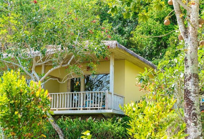 بانگلوی استاندارد, Lahana Resort Phu Quoc & Spa