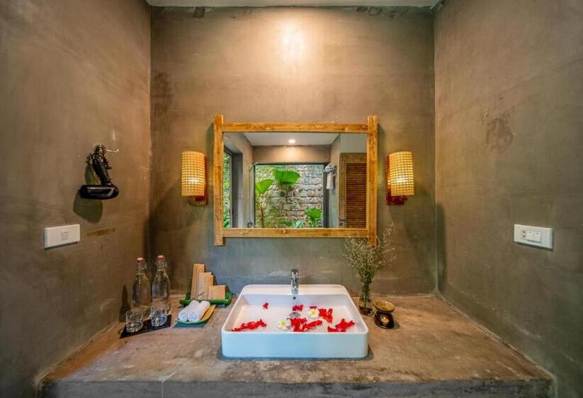 بنگله خانوادگی, Lahana Resort Phu Quoc & Spa
