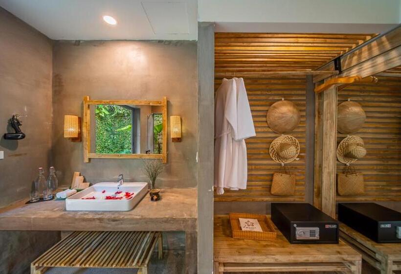 بنگله خانوادگی, Lahana Resort Phu Quoc & Spa