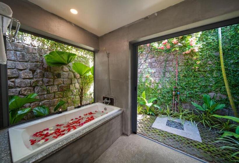 بنگله خانوادگی, Lahana Resort Phu Quoc & Spa