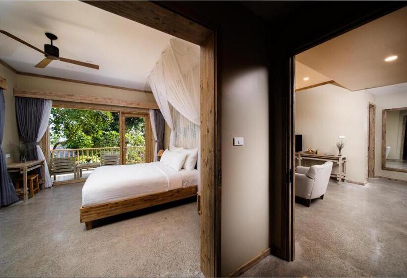ویلای 2 خوابه, Lahana Resort Phu Quoc & Spa