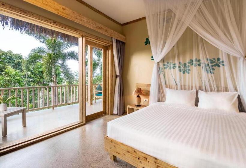 ویلای 2 خوابه, Lahana Resort Phu Quoc & Spa