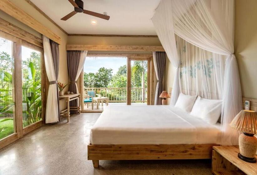 ویلای 2 خوابه, Lahana Resort Phu Quoc & Spa