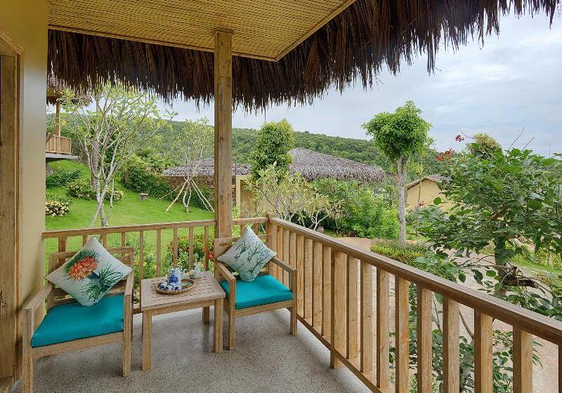 بانگلوی لوکس, Lahana Resort Phu Quoc & Spa