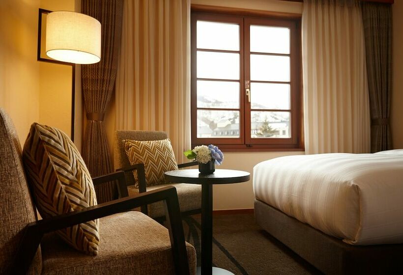 اتاق سوپریور, Lotte Arai Resort
