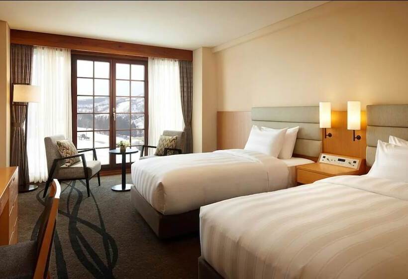 اتاق سوپریور, Lotte Arai Resort