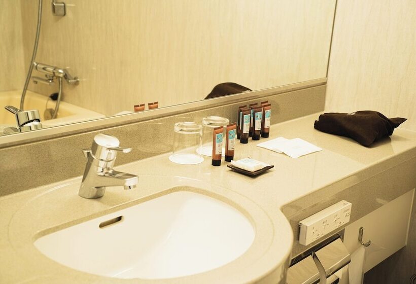 اتاق سوپریور سه تخته, Lotte Arai Resort