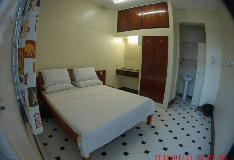 اتاق استاندارد, Marigold Guest House