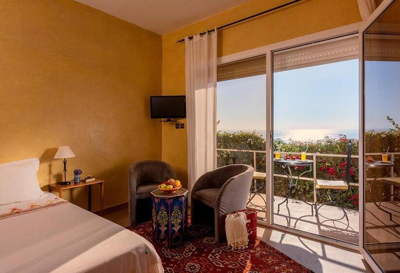 اتاق استاندارد, Aftas Trip