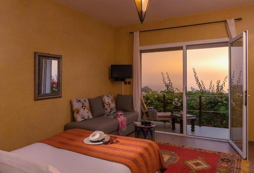 اتاق استاندارد, Aftas Trip