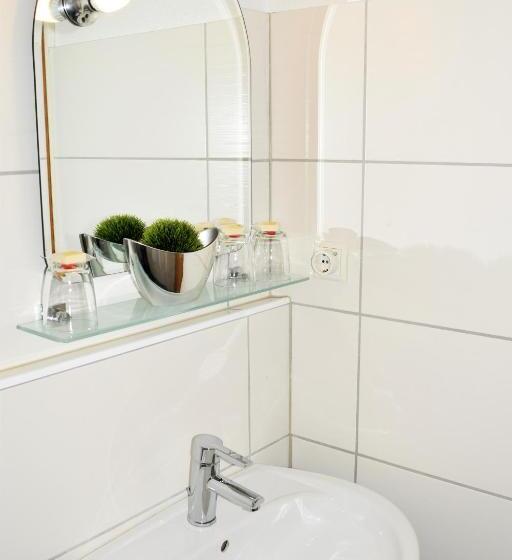 Standart Oda, Restaurant Kerzan´s