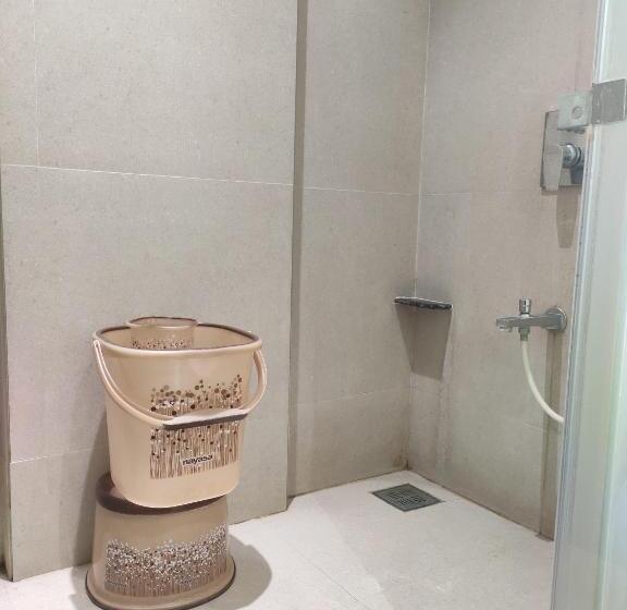 اتاق لوکس, Vintage