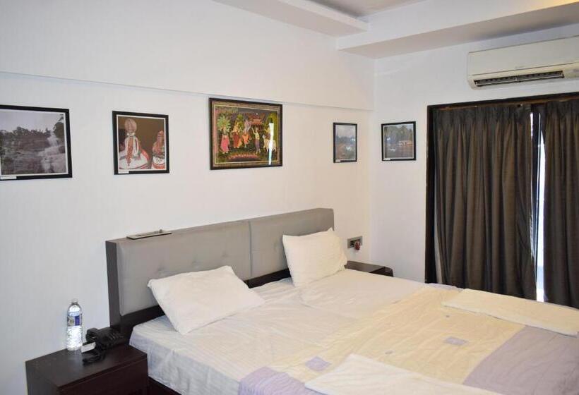 اتاق لوکس با تخت بزرگ, Athi Resorts