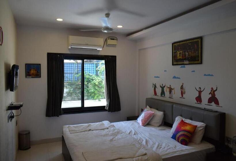 اتاق استاندارد, Athi Resorts