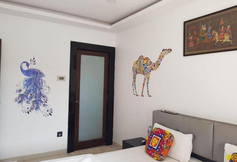 اتاق استاندارد, Athi Resorts
