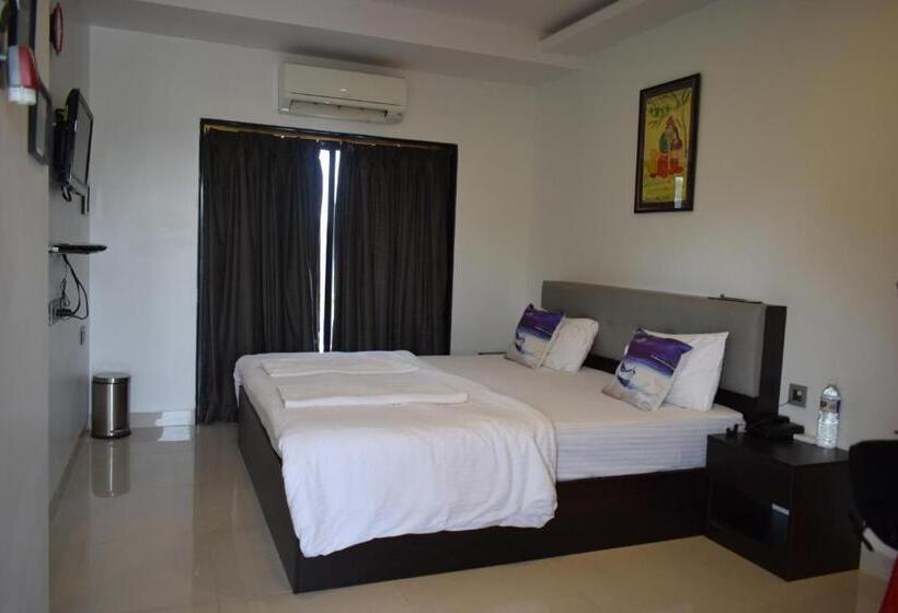 اتاق سوپریور, Athi Resorts
