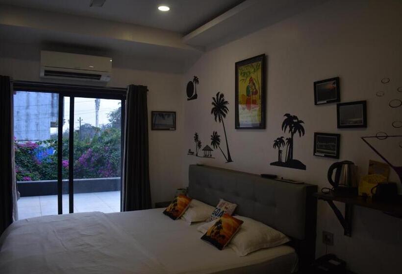 اتاق سوپریور, Athi Resorts