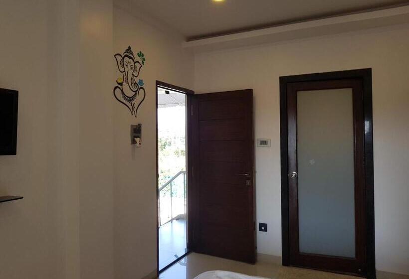 اتاق استاندارد, Athi Resorts